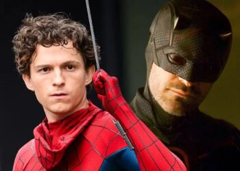 « Spider-Man : A New Day » : le scénariste révèle comment Daredevil allait faire partie du film