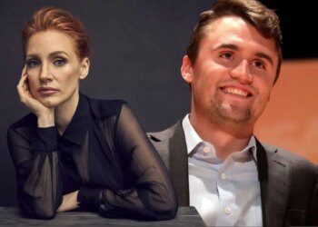 « The Savant » a déjà une date de sortie : tout sur la série avec Jessica Chastain qui a été retardée en raison du décès de Charlie Kirk