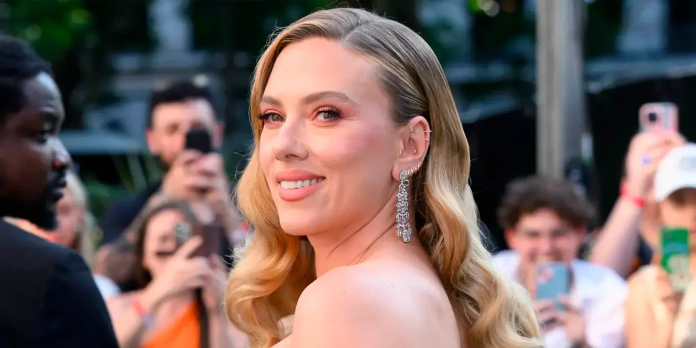 Scarlett Johansson et Sebastian Stan font partie des nouveaux venus (image : Getty)
