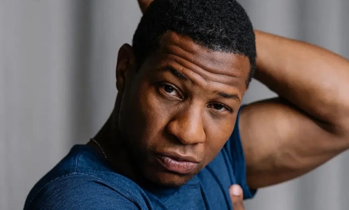 Jonathan Majors (Photo : Alex Gitman/Variété)