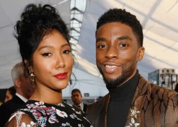 Le différend sur l&rsquo;héritage de Chadwick Boseman s&rsquo;intensifie : des courriels tendus entre sa veuve et les frères de l&rsquo;acteur sont révélés