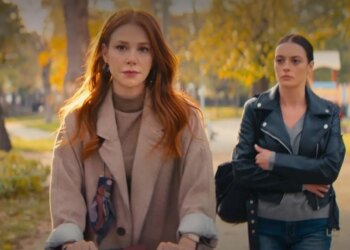 De quoi parle « I Know You », la série turque devenue un succès sur Netflix ?