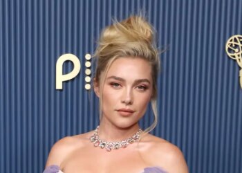 Florence Pugh affirme qu&rsquo;elle a perdu des centaines de milliers de partisans pour avoir soutenu la Palestine : « Je n&rsquo;ai jamais eu peur »