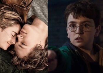L&rsquo;auteur de « Nos étoiles contraires » refuse de regarder la série « Harry Potter » et affirme que JK Rowling a trahi ses fans