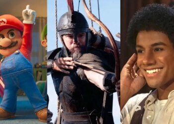 Universal est en tête du box-office 2026 et devient le premier studio à dépasser les 5 milliards de dollars