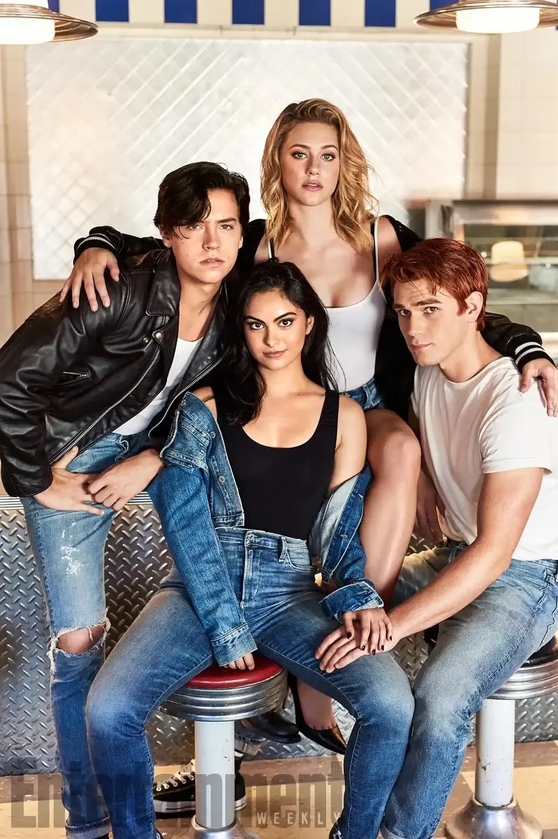 Casting de la deuxième saison de