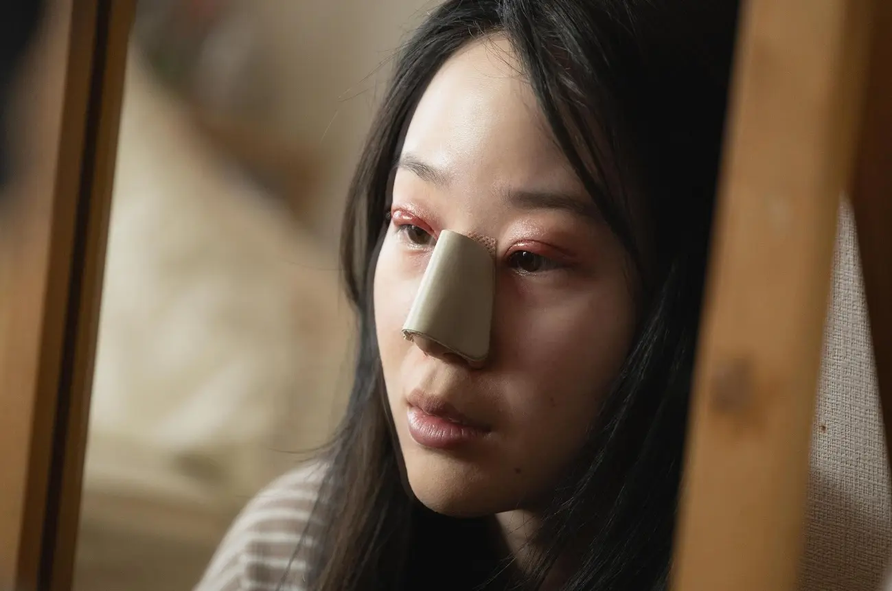 « La beauté plastique » (Image : IMDb)