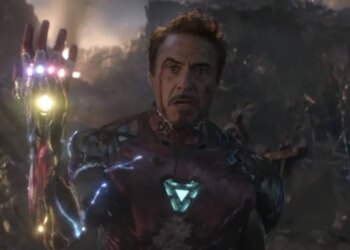 « Avengers : Endgame Encore » revient à la première place du box-office sept ans après sa sortie