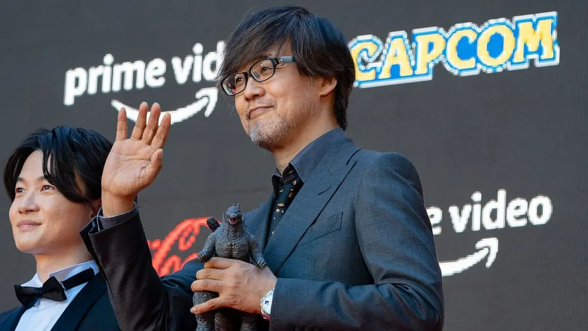 Takashi Yamazaki