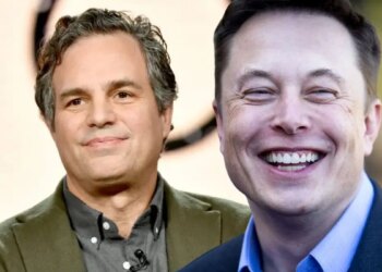 Mark Ruffalo demande à voir le documentaire d&rsquo;Elon Musk : « Les oligarques contrôlent notre liberté d&rsquo;expression »