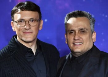 « Avengers : Doomsday » : Anthony Russo avoue qu' »il a été très difficile de faire évoluer les personnages »
