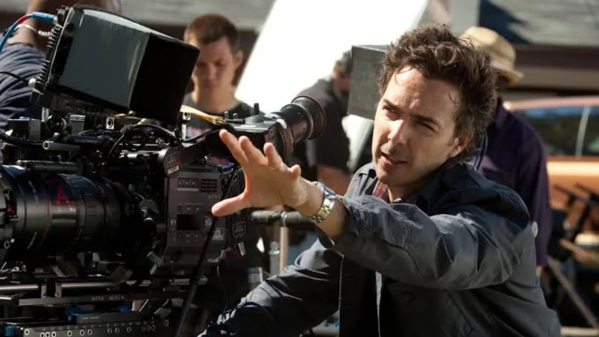Shawn-Levy-disney