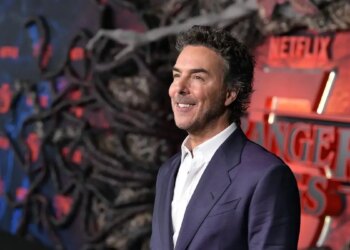 Shawn Levy quitte Netflix et signe un accord de plusieurs millions de dollars avec Disney pour produire des séries