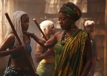 L&rsquo;auteur de « Children of Blood and Bone » réitère qu&rsquo;elle ne fera plus jamais de films à partir de ses livres : « Je ne pouvais rien décider »