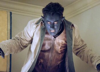 « Avengers : Doomsday » : Alan Cumming révèle qu&rsquo;il n&rsquo;a pas compris l&rsquo;intrigue du film et qu&rsquo;il n&rsquo;a joué qu&rsquo;avec le double de Florence Pugh