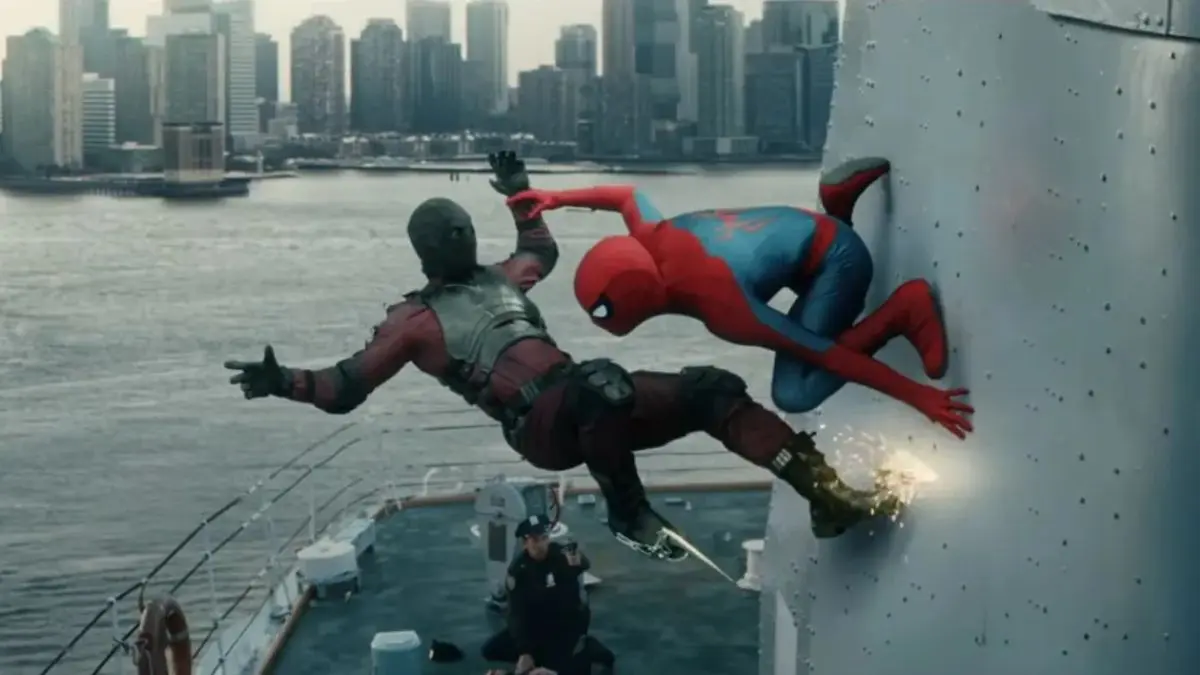Réédition de Spider-Man-A-Brand-New-Day