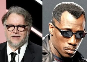 Guillermo del Toro explique pourquoi le redémarrage de « Blade » a échoué dans le MCU et fait l&rsquo;éloge de Wesley Snipes