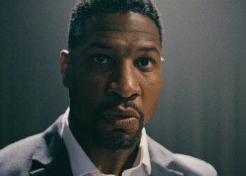 Jonathan Majors dit que Jésus-Christ l&rsquo;a guidé pour accepter son rôle dans « Run Hide Fight: Infidels »