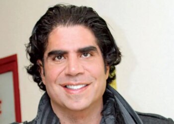 Jorge Kahwagi, star de « Big Brother VIP » et « Class 406 », décède à 58 ans