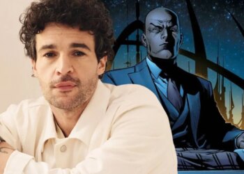 « X-Men »: Christopher Abbott admet avoir été annoncé comme professeur X était « un cauchemar »