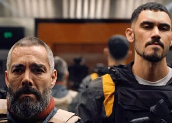 « Revenge » a surmonté les doutes d&rsquo;Amazon : la suite du film avec Omar Chaparro est déjà en développement