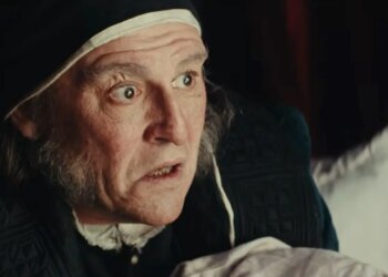 « Ebenezer » : tout sur le nouveau film de Johnny Depp et sa version sombre de « A Christmas Carol »
