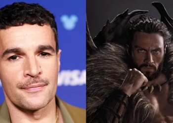 Nouveau professeur du MCU