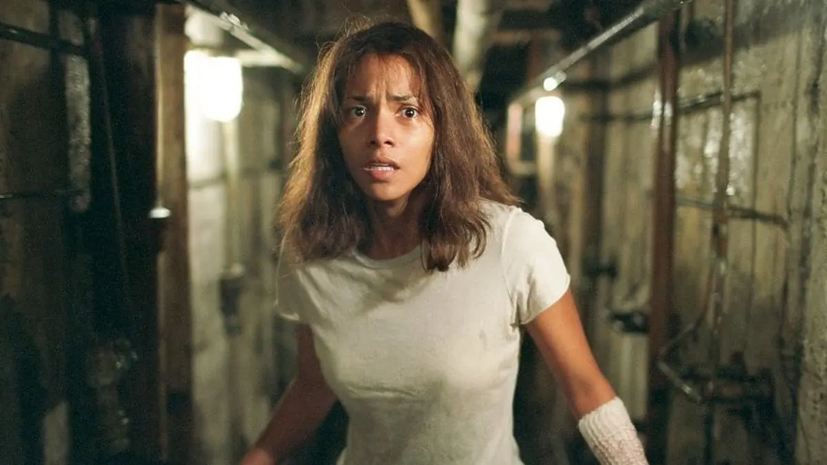 Halle Berry dans Gothika (Photo : IMDb)