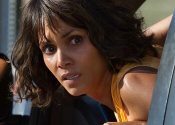 Halle Berry est accusée de maltraitance sur mineur par son ex-mari