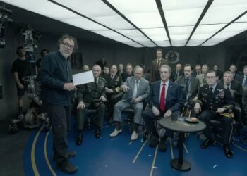 Alejandro G. Iñárritu révèle le titre original inhabituel de « Digger » et félicite Warner Bros. d&rsquo;avoir parié dessus