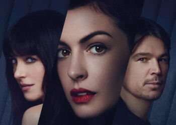 « Verity », le nouveau film avec Dakota Johnson et Anne Hathaway, conquiert le box-office dès sa première
