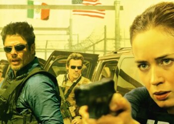 « Sicario 3 » : tout sur la suite avec Benicio del Toro, Emily Blunt et Josh Brolin