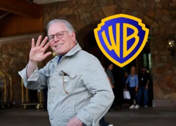 David Zaslav dit au revoir à Warner Bros. Discovery : tel est le message avant le changement de l&rsquo;arrivée de David Ellison