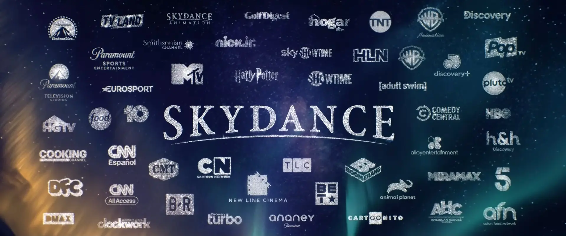 Skydance (image : YouTube/Paramount)