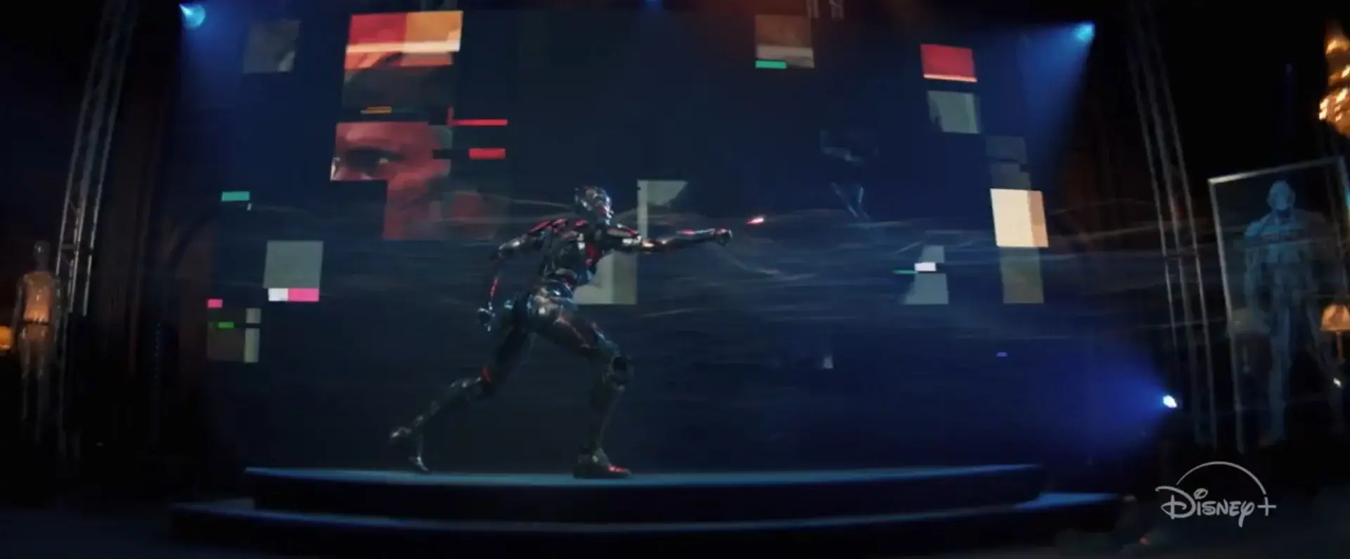 Jocaste dans 'VisionQuest' (image : Marvel Studios)