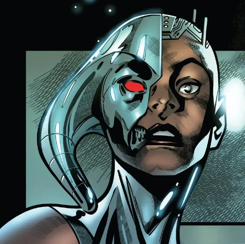 Jocaste (image : base de données Marvel)