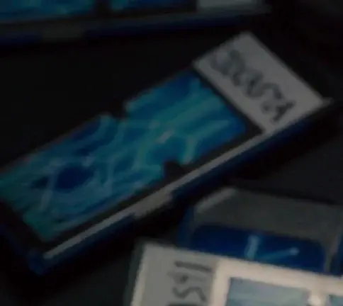 Référence à Jocaste dans 'Avengers : Age of Ultron' (image : Marvel Studios)