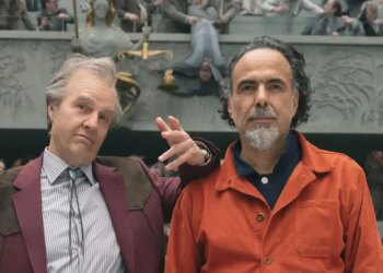 « J&rsquo;aime prendre des risques »: Alejandro G. Iñárritu répond aux critiques contre « Digger » et dit qu&rsquo;ils n&rsquo;étaient pas inattendus