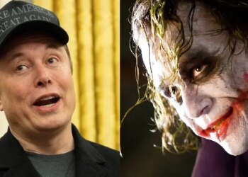 Le réalisateur du documentaire « Musk » compare Elon Musk au Joker et dit que son pouvoir croissant est terrifiant