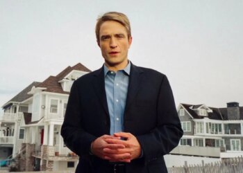 « Primetime » : le film de Robert Pattinson interdit en Malaisie, on le sait