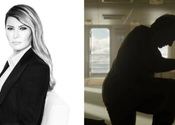 Le conseiller de Melania Trump compare la performance au box-office de son documentaire avec celle de « Digger »