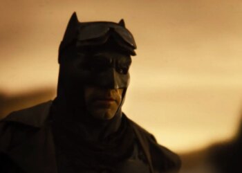 Ben Affleck se souvient du chaos derrière la « Justice League » et défend la vision de Zack Snyder