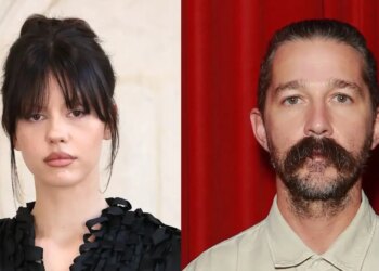 Mia Goth demande le divorce de Shia LaBeouf et demande la garde principale de sa fille, selon TMZ