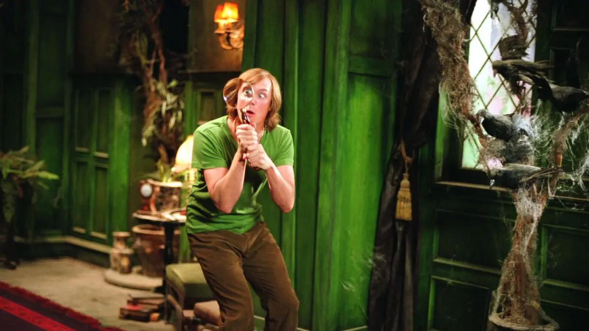Matthew Lillard dans Scooby-Doo 2 (Photo : IMDb)