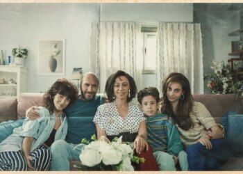 « Tell Me Everything », candidat israélien aux Oscars, est retiré du festival en Suisse après des menaces de boycott