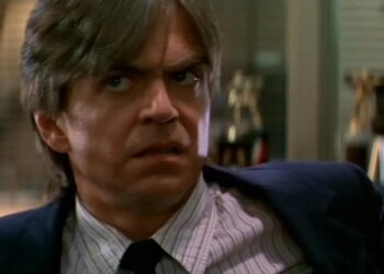 CW Morgan, l&rsquo;acteur de Scream qui jouait le père de l&rsquo;un des premiers Ghostface, est décédé à 72 ans