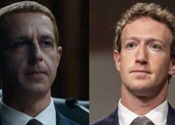 Le réalisateur de « The Social Reckoning » assure que Mark Zuckerberg n&rsquo;est pas un méchant et révèle comment Jeremy Strong l&rsquo;a défendu