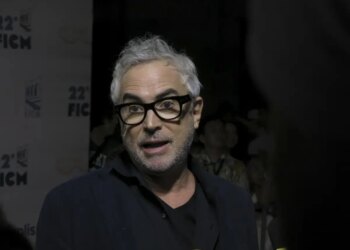 Alfonso Cuarón prépare son premier film d&rsquo;horreur et révèle pourquoi il lui a fallu si longtemps pour revenir au cinéma
