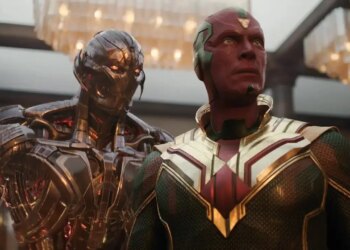 &lsquo;VisionQuest&rsquo; surprend avec ses premières réactions et certains critiques disent que Marvel a retrouvé son meilleur niveau