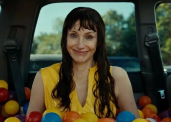 « Sinister Mother », le nouveau film d&rsquo;horreur avec Jessica Chastain, remporte le box-office dès sa première